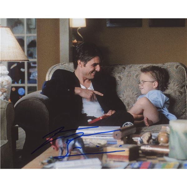 Jerry Maguire Jonathan Lipnicki signed photo