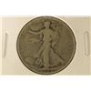 Image 1 : 1928-S SILVER WALKING LIBERTY HALF DOLLAR