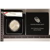 Image 1 : 2015-P US UNC SILVER DOLLAR MARCH OF DIMES