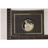 Image 1 : STERLING SILVER PROOF PRESIDENTIAL ROUND