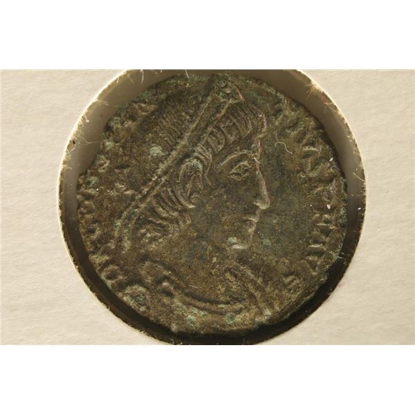 ROMAN ANCIENT COIN