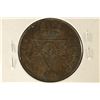 Image 2 : 1795 LORDS COMMON KING CONSTITUTION CONDER TOKEN