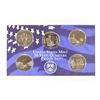 Image 1 : 2003 US 50 STATE QUARTERS PROOF SET NO BOX