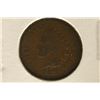 Image 1 : 1871 INDIAN HEAD CENT (GOOD) KEY DATE