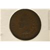 Image 1 : 1871 INDIAN HEAD CENT (GOOD) KEY DATE