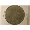 Image 2 : 1925 PEACE SILVER DOLLAR