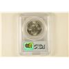 Image 2 : 1960 SILVER FRANKLIN HALF DOLLAR PCGS MS64