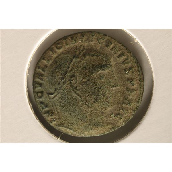 ROMAN ANCIENT COIN