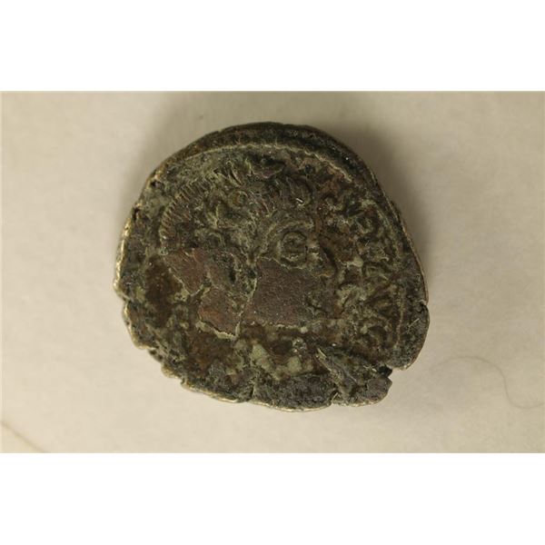 337-350 A.D. CONSTANS ANCIENT COIN