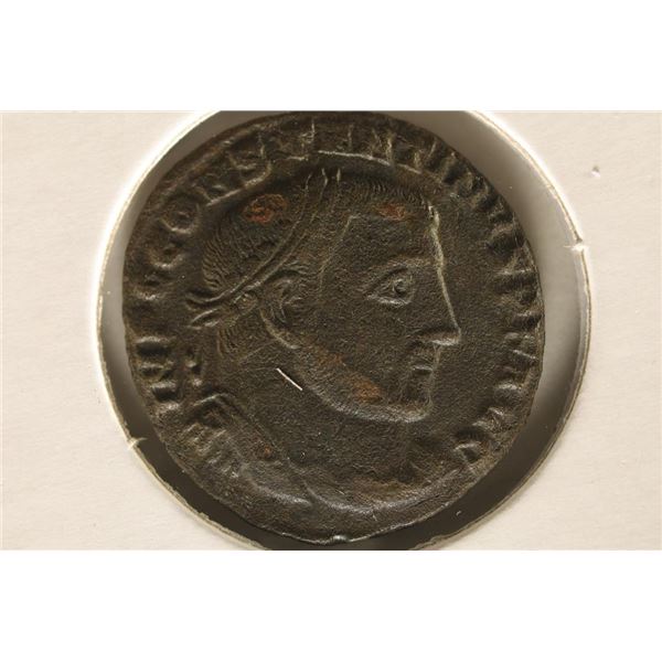 ROMAN ANCIENT COIN