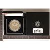 Image 2 : 2012-W INFANTRY SOLDIER PROOF SILVER DOLLAR