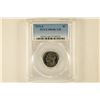 Image 1 : 1971-S JEFFERSON NICKEL PCGS PR68 DCAM