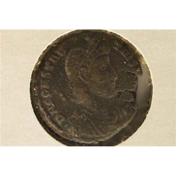 ROMAN ANCIENT COIN