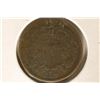 Image 1 : 1867 UNITED STATES 2 CENT PIECE