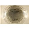 Image 1 : 2014-S US PROOF HALF DOLLAR "BASEBALL HALL OF