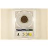 Image 2 : 1906 INDIAN HEAD CENT PCGS G06 GOLD SHIELD LABEL