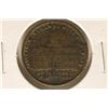 Image 1 : HARD TIMES TOKEN "MERCHANT EXCHANGE WALL STREET