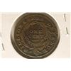 Image 2 : HARD TIMES TOKEN "MERCHANT EXCHANGE WALL STREET