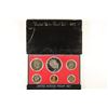 Image 1 : 1977 US PROOF SET (WITH BOX)