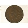 Image 1 : 1872 INDIAN HEAD CENT KEY DATE (GOOD)