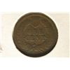 Image 2 : 1872 INDIAN HEAD CENT KEY DATE (GOOD)