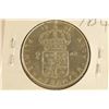 Image 2 : 1961 SWEDEN 2 KRONER UNC .18 OZ. ASW