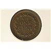 Image 2 : 1863 CIVIL WAR TOKEN "UNITED STATES OF AMERICA"