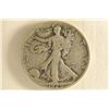 Image 1 : 1929-S SILVER WALKING LIBERTY HALF DOLLAR