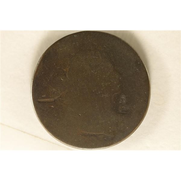 1803 US LARGE CENT