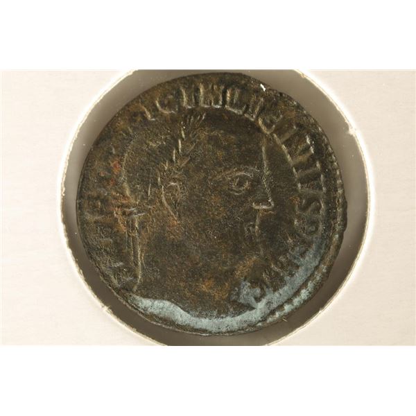 ROMAN ANCIENT COIN