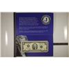 Image 1 : KANSAS CITY 2003 US $2 FRN STAR NOTE LOW SERIAL #