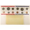 Image 2 : 1990 US MINT SET (UNC) P/D (WITH ENVELOPE)