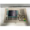 Image 1 : Siemens #6AV6 542-0CA10-0AX0 Panel OP270 Key-6 CSTN