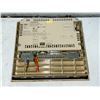 Image 2 : Siemens #6AV6 642-0DA01-1AX1 OP177B PN/DP T/K - 6CSTN Screen