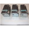 Image 2 : (3) Siemens #6EP1437-3BA00 Power Supplies