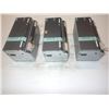 Image 1 : (3) Siemens #6EP1437-3BA00 Power Supplies
