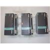 Image 2 : (3) Siemens #6EP1437-3BA00 Power Supplies