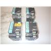 Image 1 : (4) Siemens #6EP1334-3BA00 Power Supplies