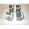 Image 2 : (4) Siemens #6EP1334-3BA00 Power Supplies