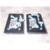 Image 2 : Lot of (2) Siemens #6SL3255-0AA00-4JA1 Sinamics IOP Modules