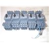 Image 2 : Lot of (5) Siemens #3RV2721-4BD10 / 3RV2901-2A Contactors