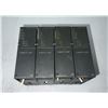 Image 1 : (4) Siemens #6GK7 343-1CX10-0XE0 CP343-1 Lean Industrial Ethernet Modules