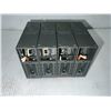 Image 2 : (4) Siemens #6GK7 343-1CX10-0XE0 CP343-1 Lean Industrial Ethernet Modules