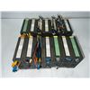 Image 2 : Lot of (14) Siemens #6ES7 322-1BL00-0AA0 Digital Output Modules