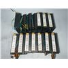 Image 1 : Lot of (14) Siemens #6ES7 322-1BF01-0AA0 Digital Output Modules