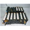 Image 2 : Lot of (14) Siemens #6ES7 322-1BF01-0AA0 Digital Output Modules