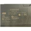 Image 3 : Lot of (7) Siemens #6ES7 361-3CA01-0AA0 SIMATIC S7 Modules