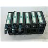 Image 2 : Lot of (6) Siemens #6ES7 322-1HH01-0AA0 SIMATIC S7 -300 Relay Output Modules