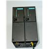 Image 1 : (2) Siemens #6ES7 315-2AG10-0AB0 SIMATIC S7 Modules