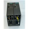 Image 2 : (2) Siemens #6ES7 315-2AG10-0AB0 SIMATIC S7 Modules